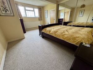 Master Bedroom- click for photo gallery